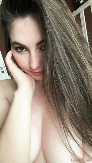 Lauren Brite OnlyFans Leaked Free Thumbnail Picture - #qJIw9qbMZ2