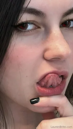 Lauren Brite OnlyFans Leaked Free Thumbnail Picture - #qivghhmgsa