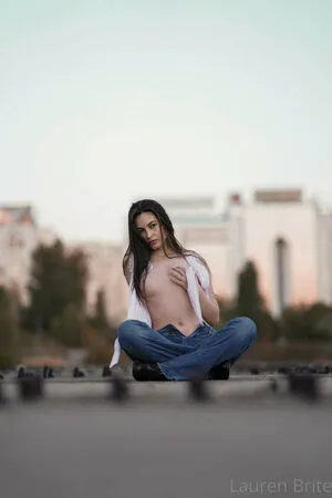 Lauren Brite OnlyFans Leaked Free Thumbnail Picture - #t2QBw2RkYi