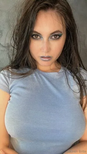 Lauren Brite OnlyFans Leaked Free Thumbnail Picture - #vCIaBdt8qx