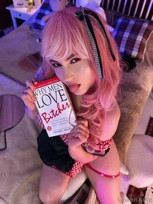 Lauren Brite OnlyFans Leaked Free Thumbnail Picture - #w01LNLMnNM