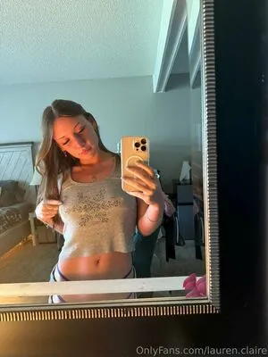 Lauren Claire OnlyFans Leaked Free Thumbnail Picture - #DbkRKzYVQm
