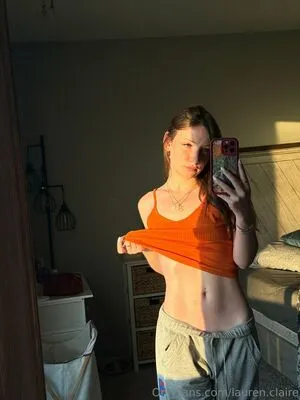 Lauren Claire OnlyFans Leaked Free Thumbnail Picture - #K437UJaHUz