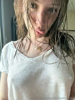 Lauren Claire OnlyFans Leaked Free Thumbnail Picture - #RuY4n62zPP