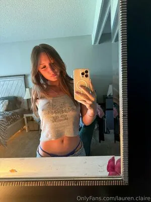 Lauren Claire OnlyFans Leaked Free Thumbnail Picture - #SjuYQxyiNz