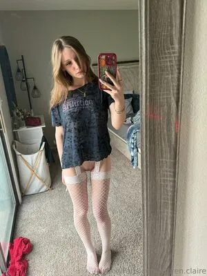 Lauren Claire OnlyFans Leaked Free Thumbnail Picture - #qofpIROW8g