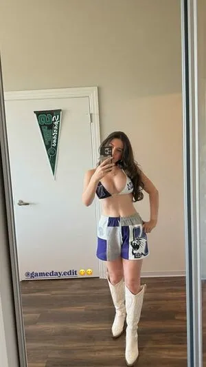 Lauren Clark OnlyFans Leaked Free Thumbnail Picture - #G9LkdaTsbl