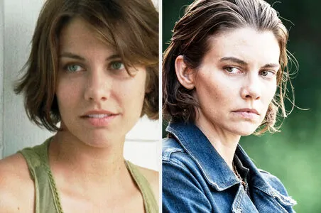 Lauren Cohan OnlyFans Leaked Free Thumbnail Picture - #0yKjmZOr14