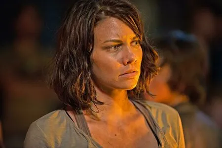 Lauren Cohan OnlyFans Leaked Free Thumbnail Picture - #2mW1f5ZdDu