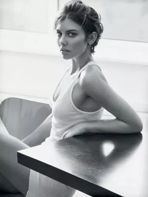 Lauren Cohan OnlyFans Leaked Free Thumbnail Picture - #3p27YcwImo