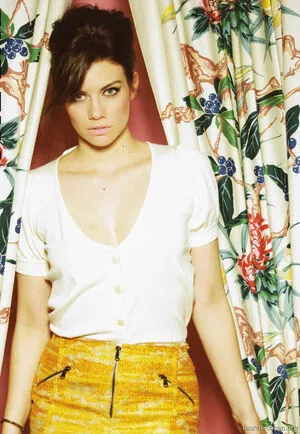 Lauren Cohan OnlyFans Leaked Free Thumbnail Picture - #4fd7zvf3de