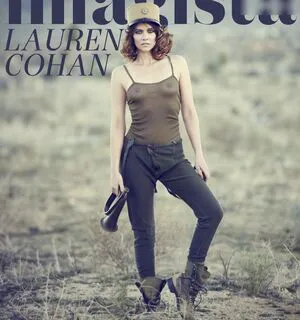 Lauren Cohan OnlyFans Leaked Free Thumbnail Picture - #5Kdk3h4ySQ