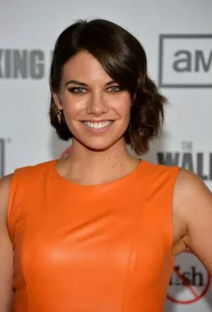 Lauren Cohan OnlyFans Leaked Free Thumbnail Picture - #5bptphSqXN