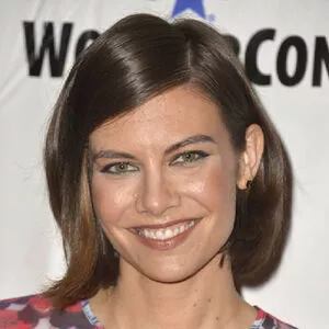 Lauren Cohan OnlyFans Leaked Free Thumbnail Picture - #6pAGmJJn3W