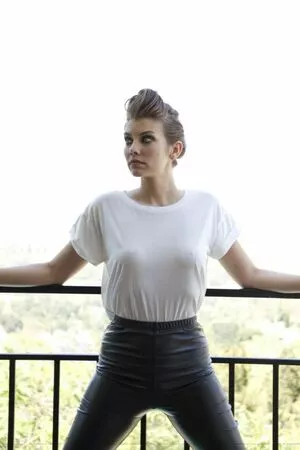 Lauren Cohan OnlyFans Leaked Free Thumbnail Picture - #704I9HqeiO