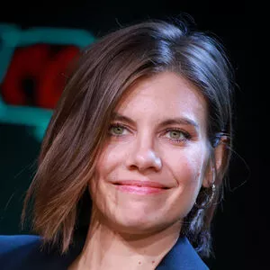 Lauren Cohan OnlyFans Leaked Free Thumbnail Picture - #9pPREjZ3Jr