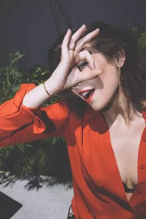 Lauren Cohan OnlyFans Leaked Free Thumbnail Picture - #B0z8R1uUEs