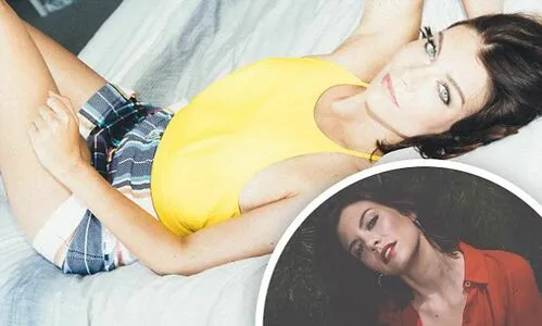 Lauren Cohan OnlyFans Leaked Free Thumbnail Picture - #BxBvUc5RAd