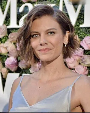 Lauren Cohan OnlyFans Leaked Free Thumbnail Picture - #DtA2oADWLD