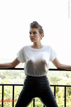 Lauren Cohan OnlyFans Leaked Free Thumbnail Picture - #N5hAd6Tg1M