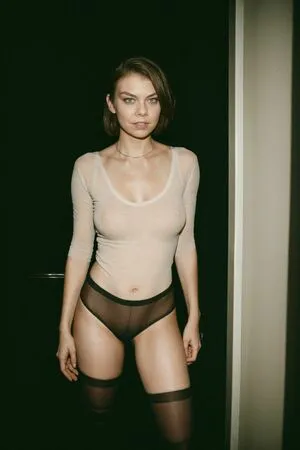 Lauren Cohan OnlyFans Leaked Free Thumbnail Picture - #NQy70lAog3