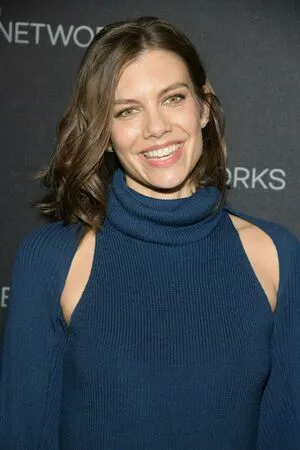 Lauren Cohan OnlyFans Leaked Free Thumbnail Picture - #Q97O6acohk