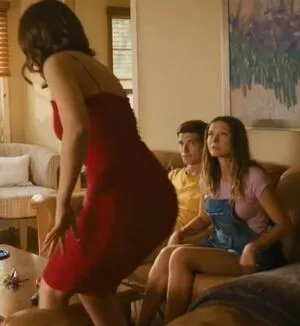 Lauren Cohan OnlyFans Leaked Free Thumbnail Picture - #Qn0rFblKNy