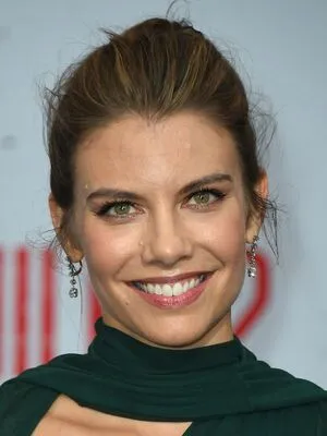 Lauren Cohan OnlyFans Leaked Free Thumbnail Picture - #SR6bsnekVv