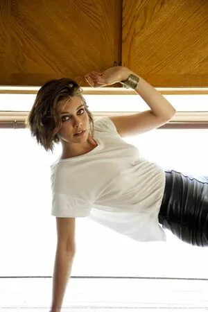 Lauren Cohan OnlyFans Leaked Free Thumbnail Picture - #SjFJgCa8KP