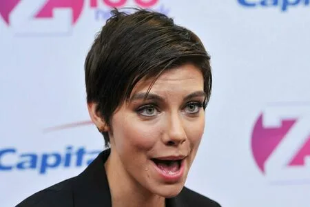 Lauren Cohan OnlyFans Leaked Free Thumbnail Picture - #TYD5zXfkE2
