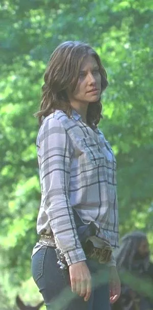 Lauren Cohan OnlyFans Leaked Free Thumbnail Picture - #UPoJziELcL