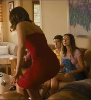 Lauren Cohan OnlyFans Leaked Free Thumbnail Picture - #UthkyvuQQn