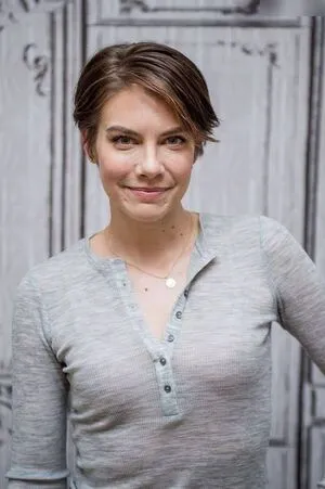 Lauren Cohan OnlyFans Leaked Free Thumbnail Picture - #Y6taJ2hhbP