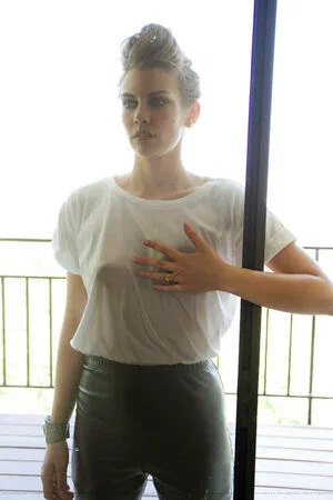 Lauren Cohan OnlyFans Leaked Free Thumbnail Picture - #YG7XSPMPF4