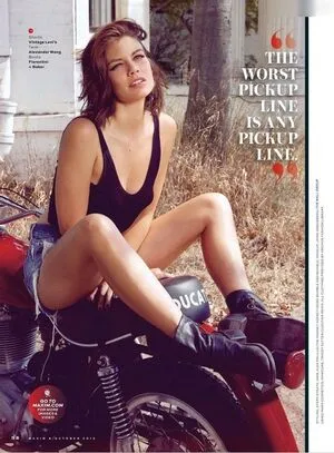 Lauren Cohan OnlyFans Leaked Free Thumbnail Picture - #bgJUhU4cqb