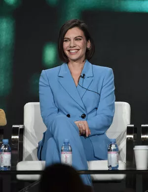 Lauren Cohan OnlyFans Leaked Free Thumbnail Picture - #d3urOKYWyY