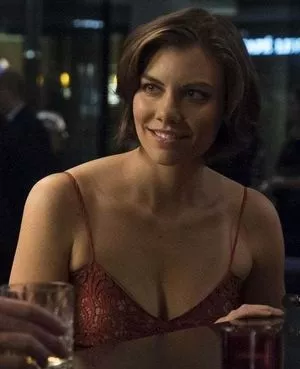 Lauren Cohan OnlyFans Leaked Free Thumbnail Picture - #d8C1C0dhVs