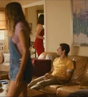 Lauren Cohan OnlyFans Leaked Free Thumbnail Picture - #g3Dnw46POu