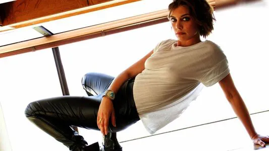 Lauren Cohan OnlyFans Leaked Free Thumbnail Picture - #hWIHuFIUEz