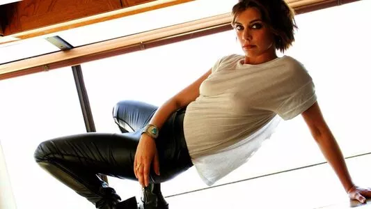 Lauren Cohan OnlyFans Leaked Free Thumbnail Picture - #jErYP7vXVa