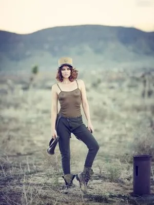 Lauren Cohan OnlyFans Leaked Free Thumbnail Picture - #lCJk7quUmh