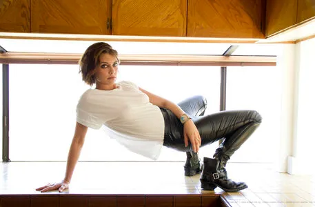Lauren Cohan OnlyFans Leaked Free Thumbnail Picture - #o4zKchCSbl