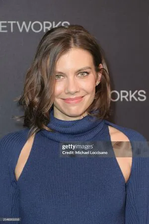 Lauren Cohan OnlyFans Leaked Free Thumbnail Picture - #p2yAzebMuk