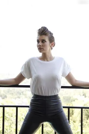 Lauren Cohan OnlyFans Leaked Free Thumbnail Picture - #pRZaYYwVOr