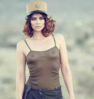 Lauren Cohan OnlyFans Leaked Free Thumbnail Picture - #sNlN3V0TCU