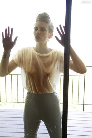 Lauren Cohan OnlyFans Leaked Free Thumbnail Picture - #uWtdPmsqqK