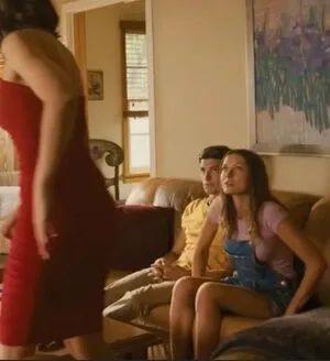 Lauren Cohan OnlyFans Leaked Free Thumbnail Picture - #v1EpFwMNAs