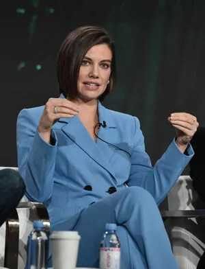 Lauren Cohan OnlyFans Leaked Free Thumbnail Picture - #xzvapeWeIj