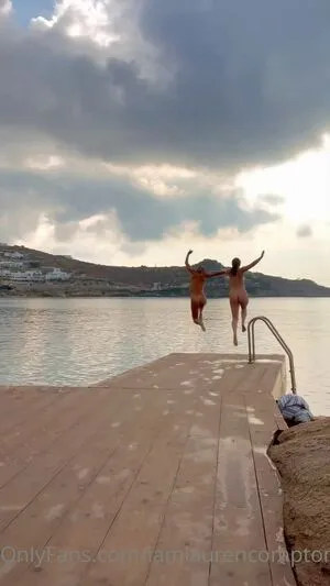 Lauren Compton OnlyFans Leaked Free Thumbnail Picture - #9wwBVLFaqN