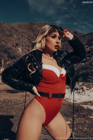 Lauren Corazza OnlyFans Leaked Free Thumbnail Picture - #1lfehPXU7H